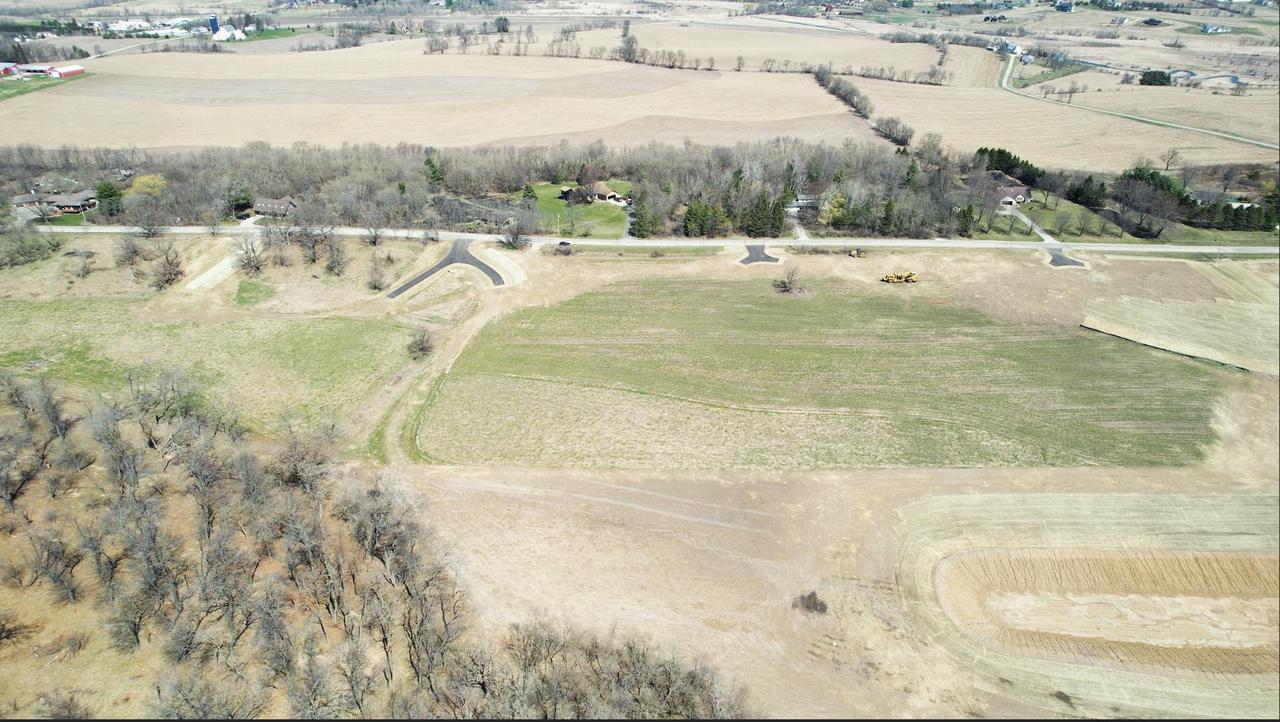 Lot 12 Dairy Ridge ROAD