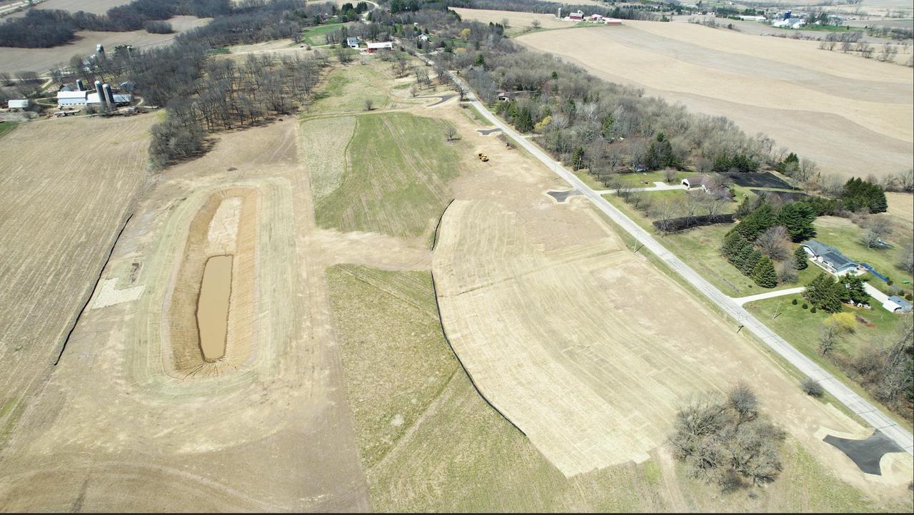 Lot 12 Dairy Ridge ROAD