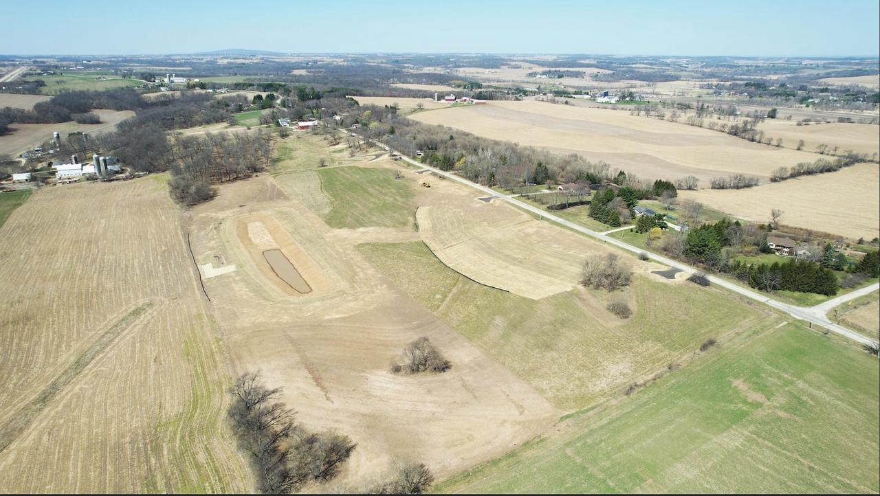 Lot 12 Dairy Ridge ROAD