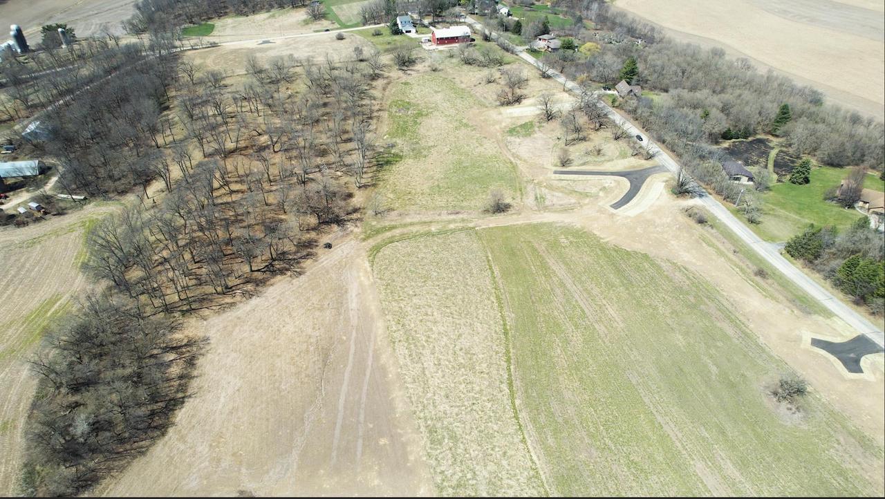Lot 12 Dairy Ridge ROAD