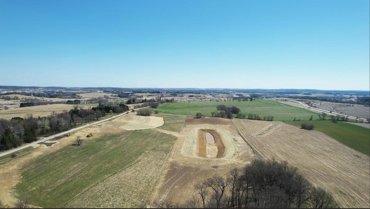 Lot 12 Dairy Ridge ROAD