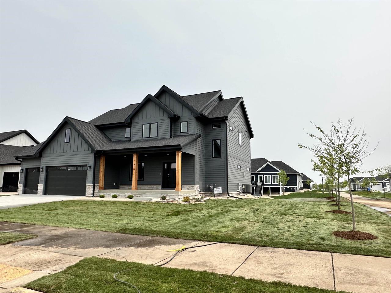 818 Walter Run