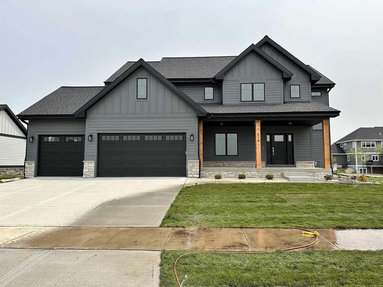 818 Walter Run