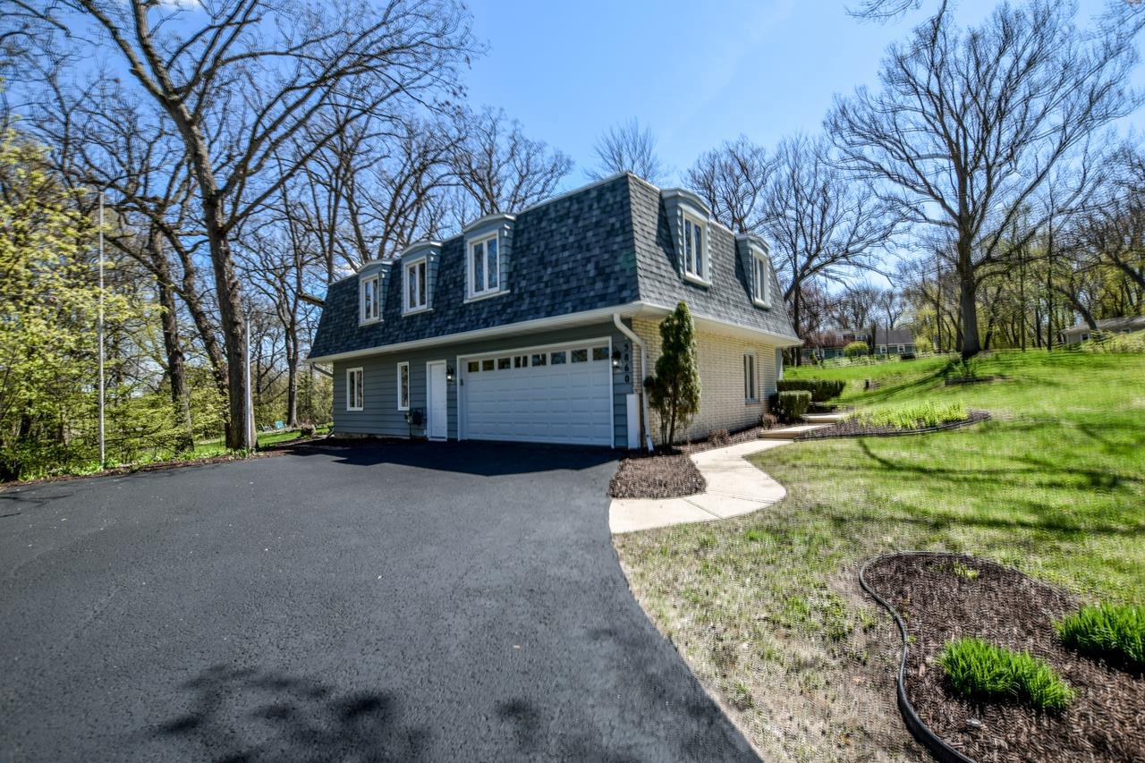 5860 Winchester Avenue