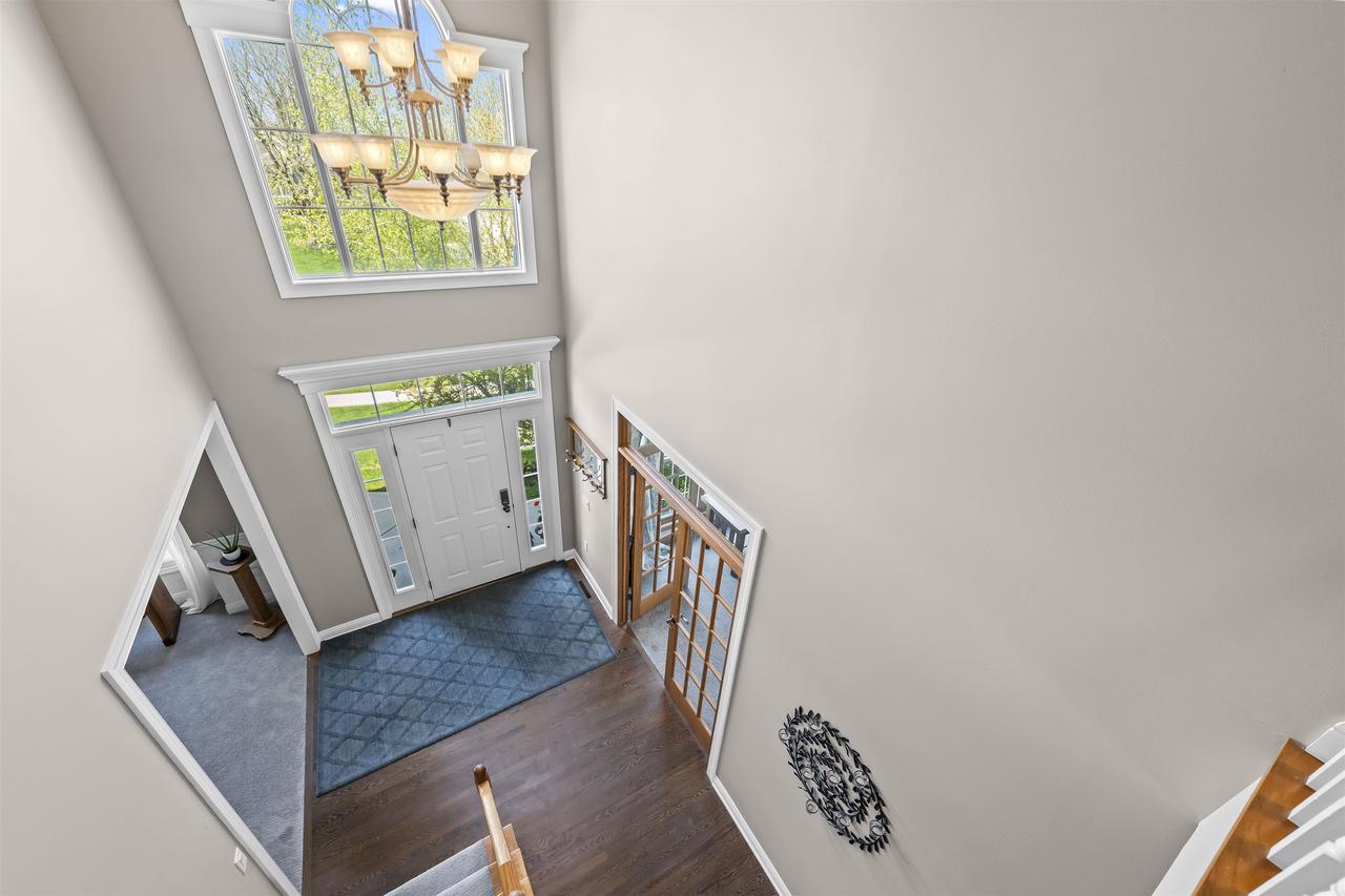 9205 Eaglewood Drive