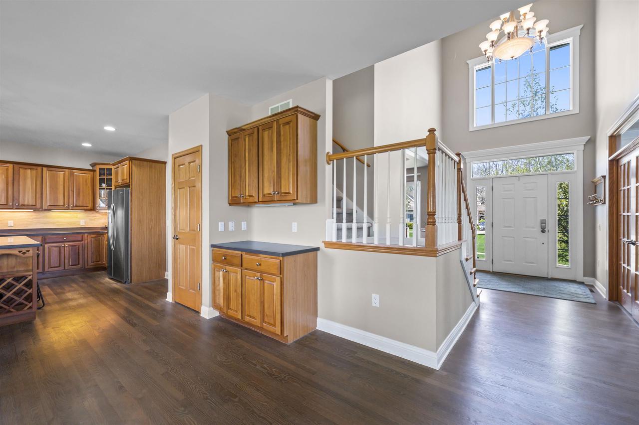 9205 Eaglewood Drive