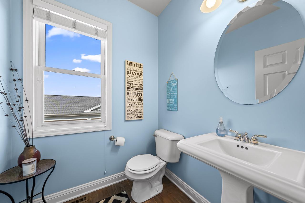 9205 Eaglewood Drive