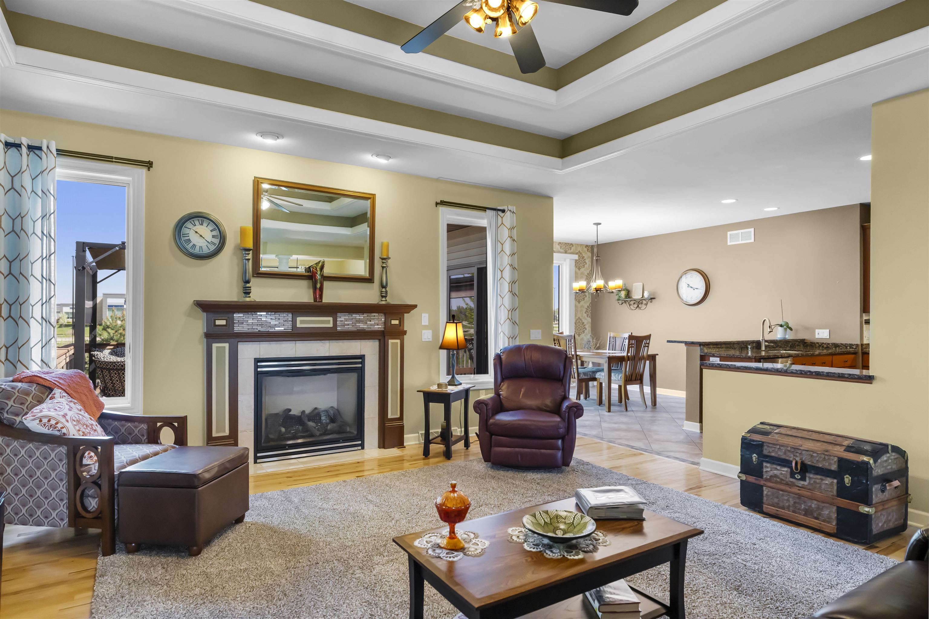 1990 Stonehaven Drive