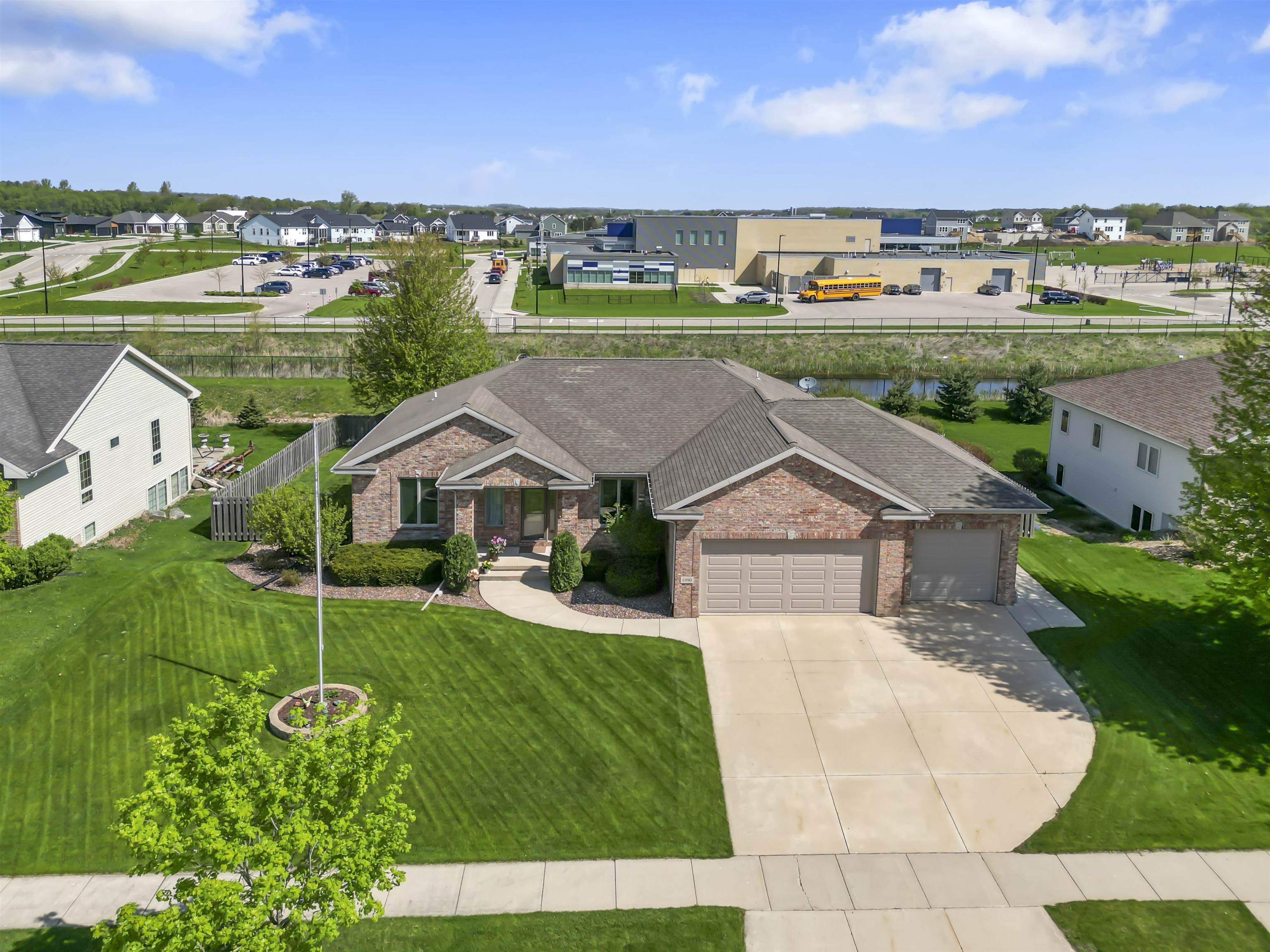 1990 Stonehaven Drive