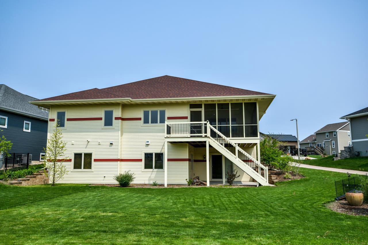 528 Burnt Sienna Drive