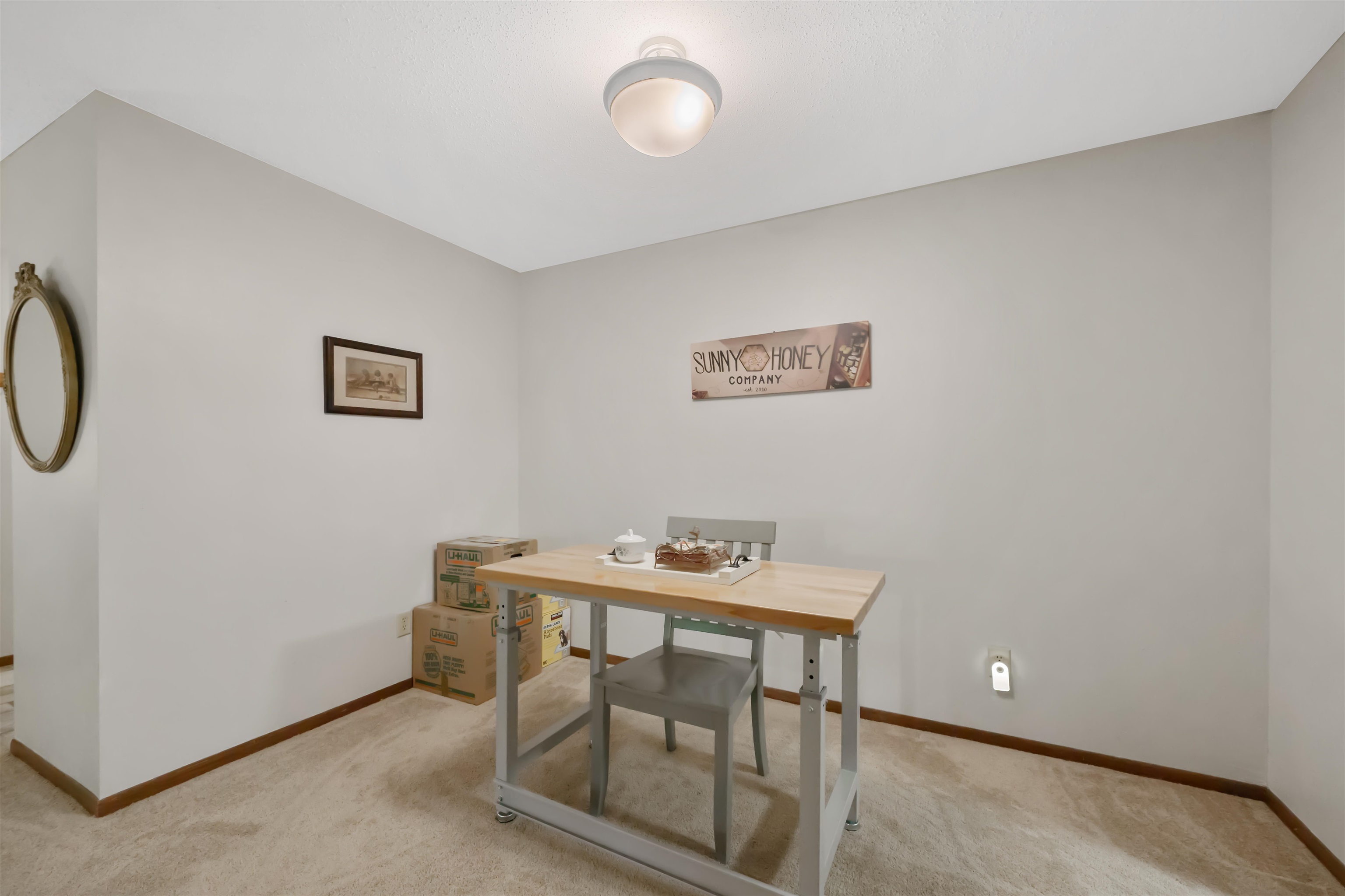 1434 Wheeler Court B