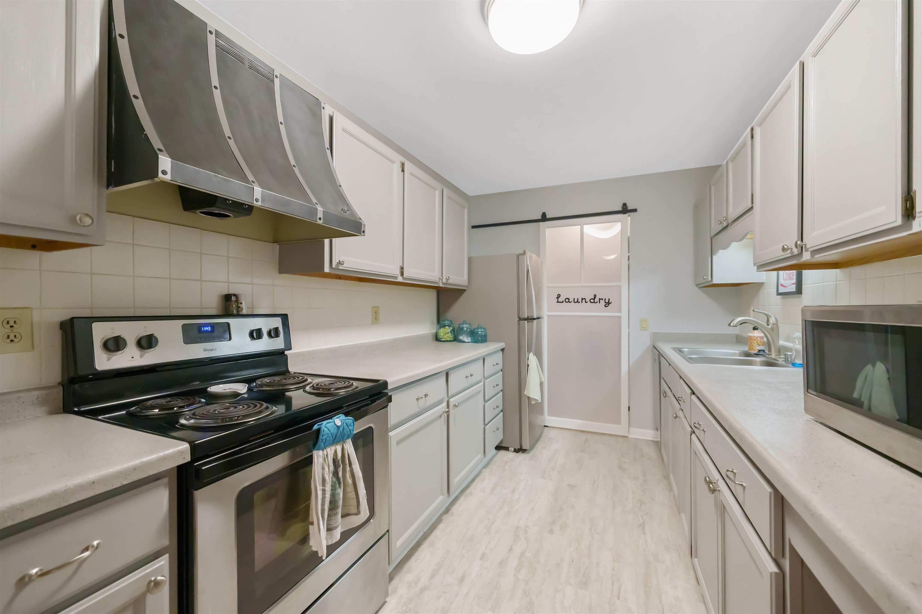 1434 Wheeler Court B