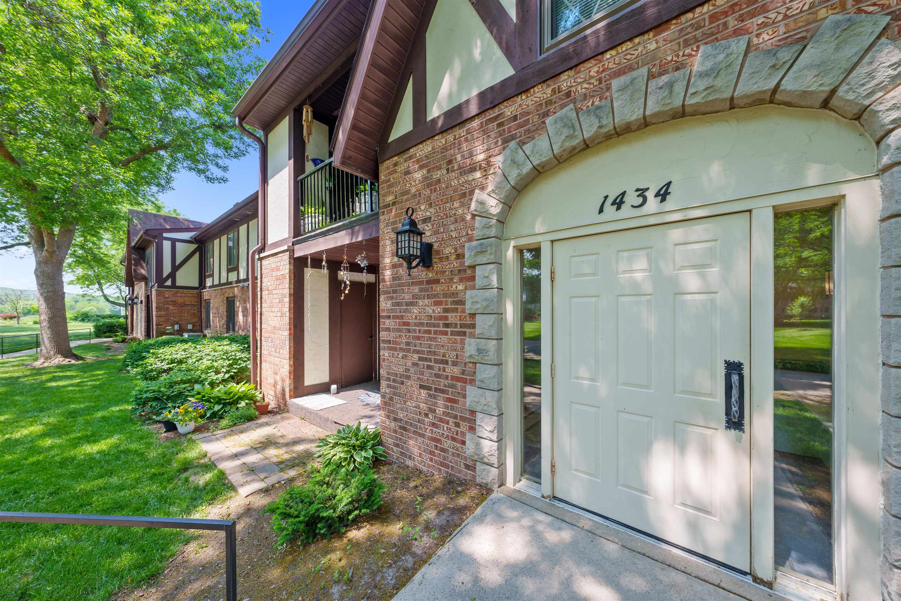 1434 Wheeler Court B