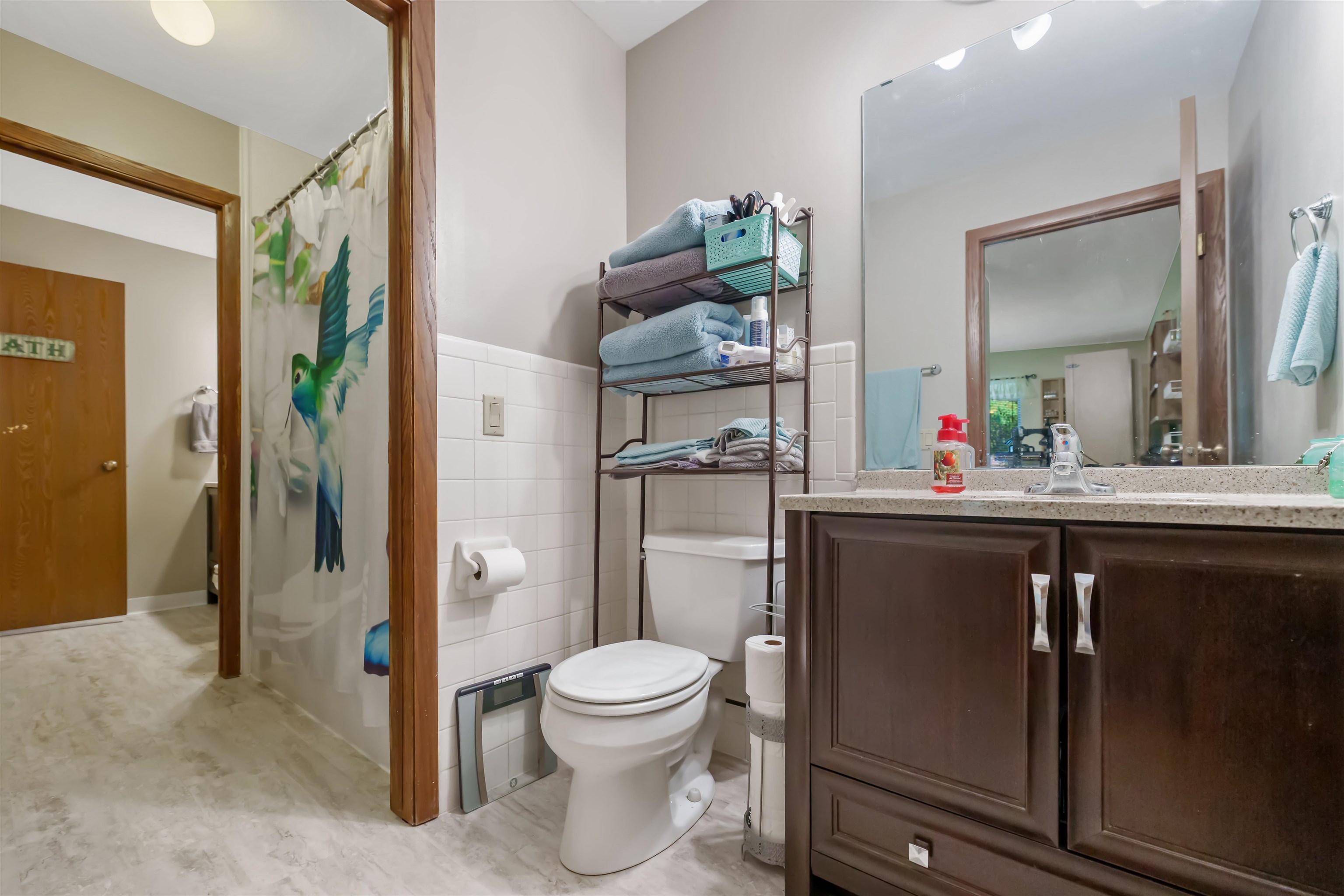 1434 Wheeler Court B