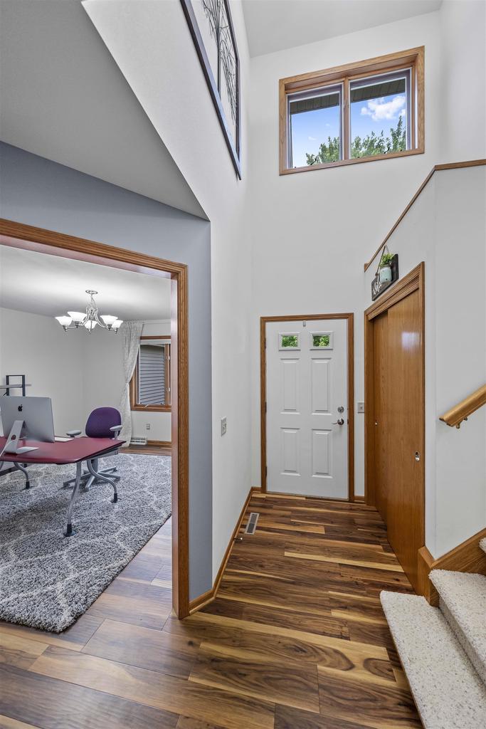 21 Black Stone Circle