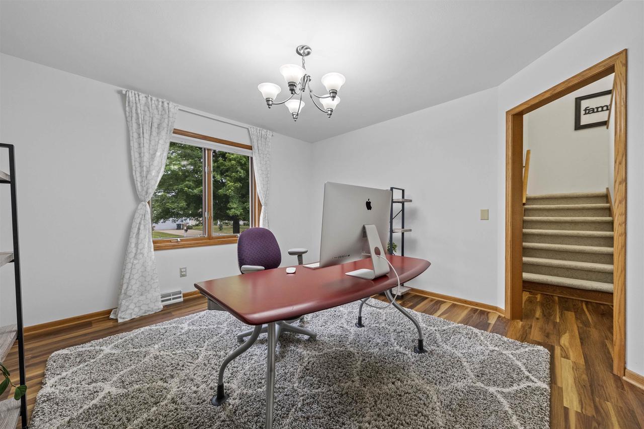 21 Black Stone Circle