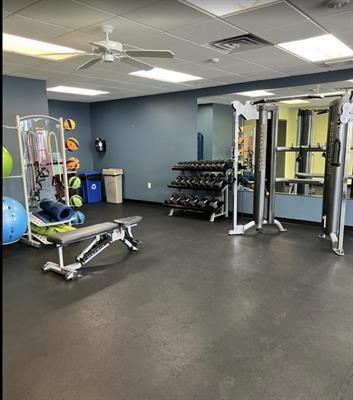 4414 St Andrews Drive