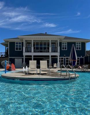 4414 St Andrews Drive