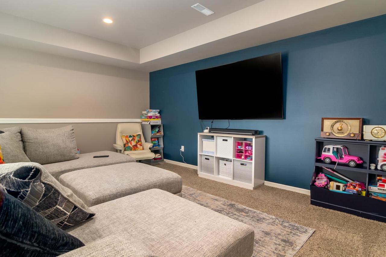 4414 St Andrews Drive