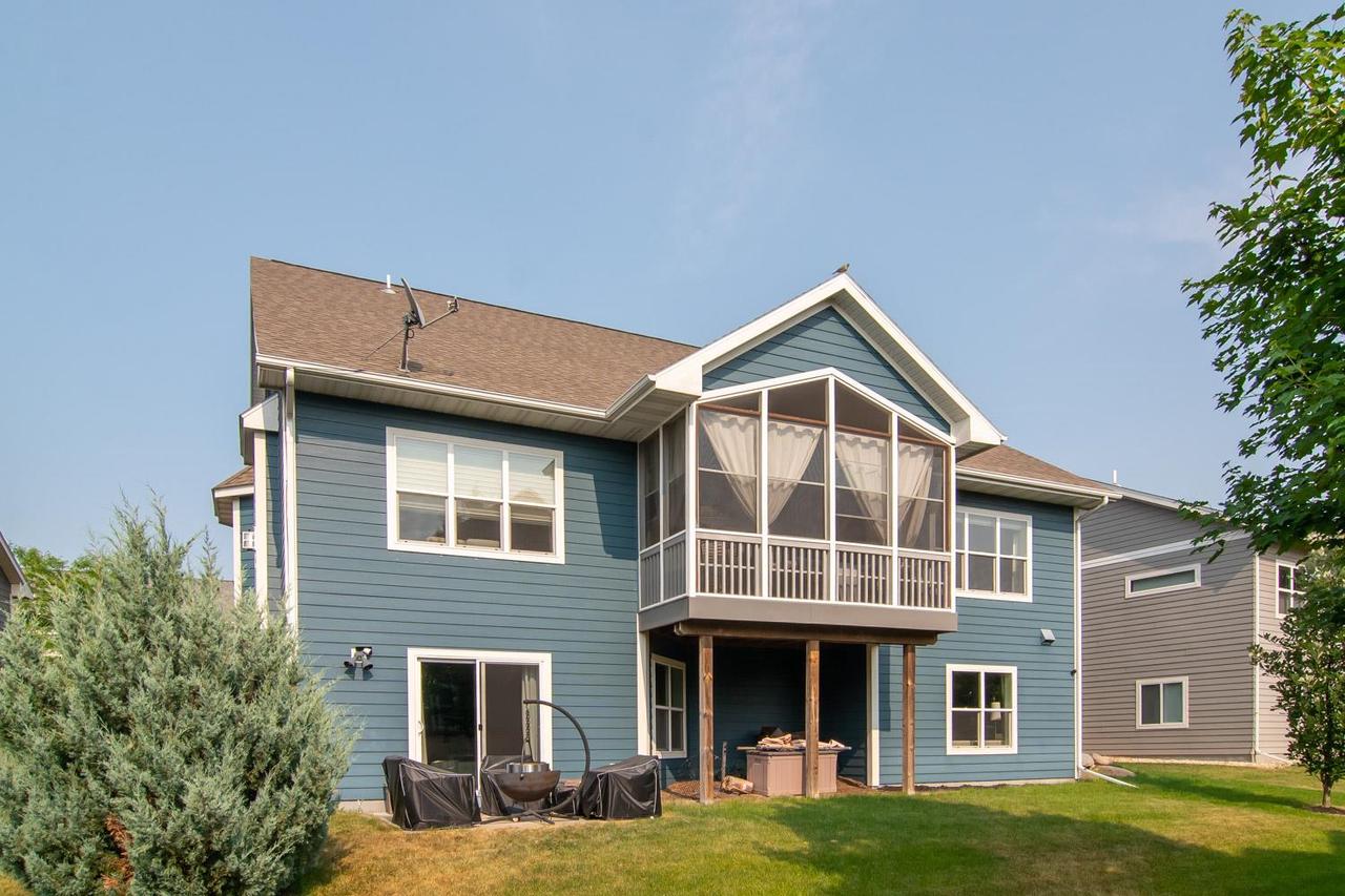 4414 St Andrews Drive