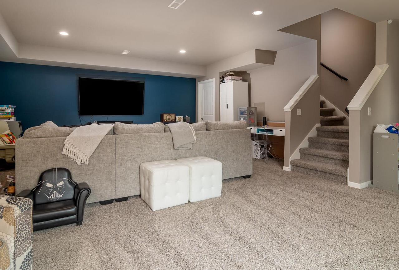 4414 St Andrews Drive