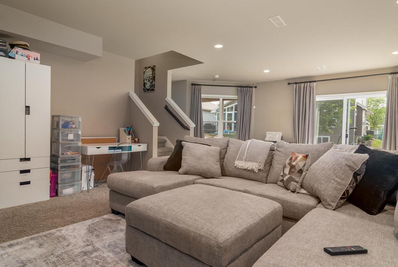 4414 St Andrews Drive