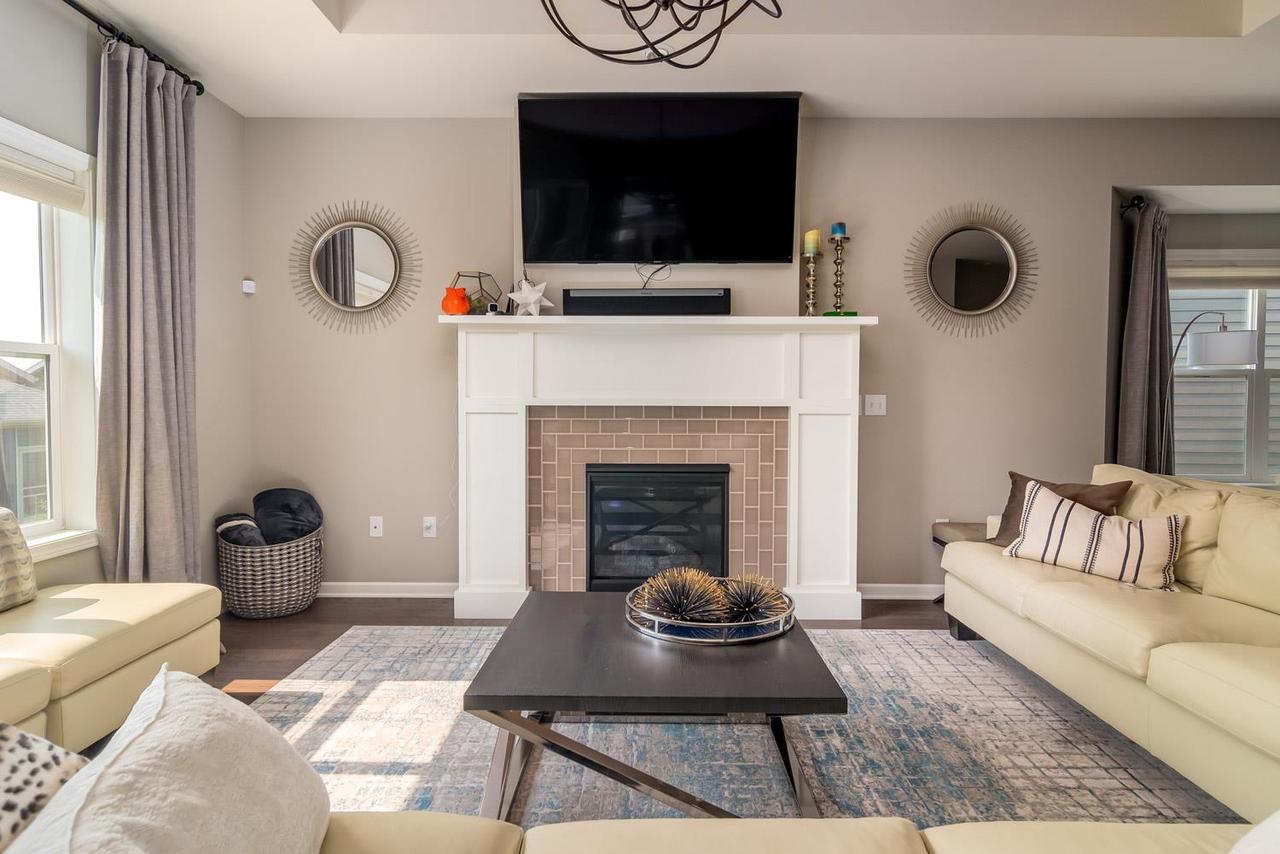 4414 St Andrews Drive