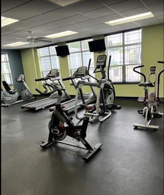 4414 St Andrews Drive