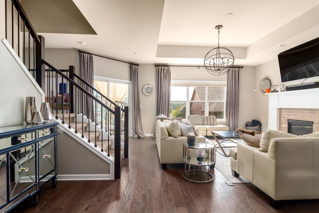 4414 St Andrews Drive