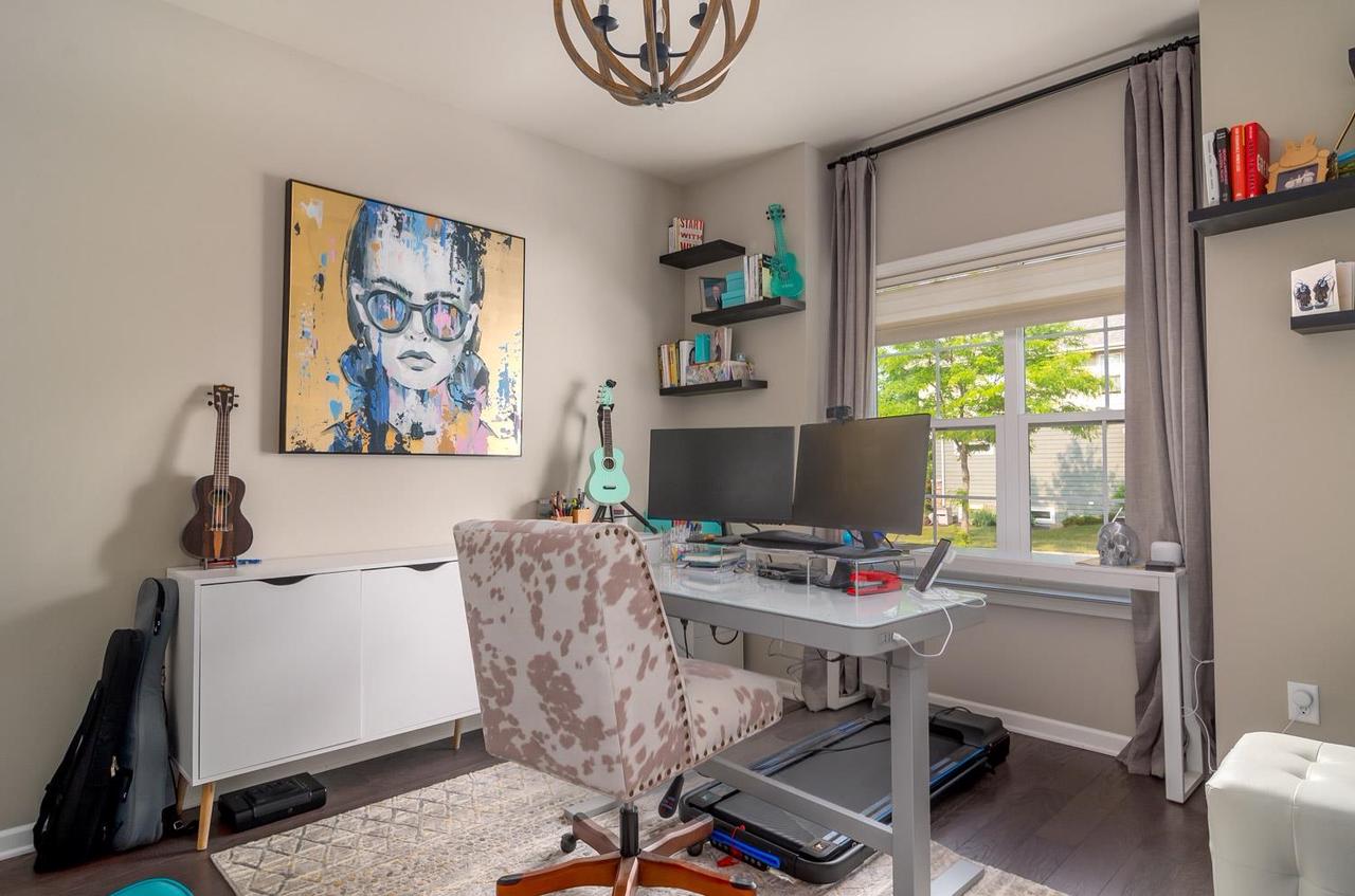 4414 St Andrews Drive