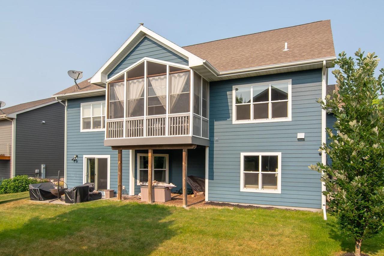 4414 St Andrews Drive