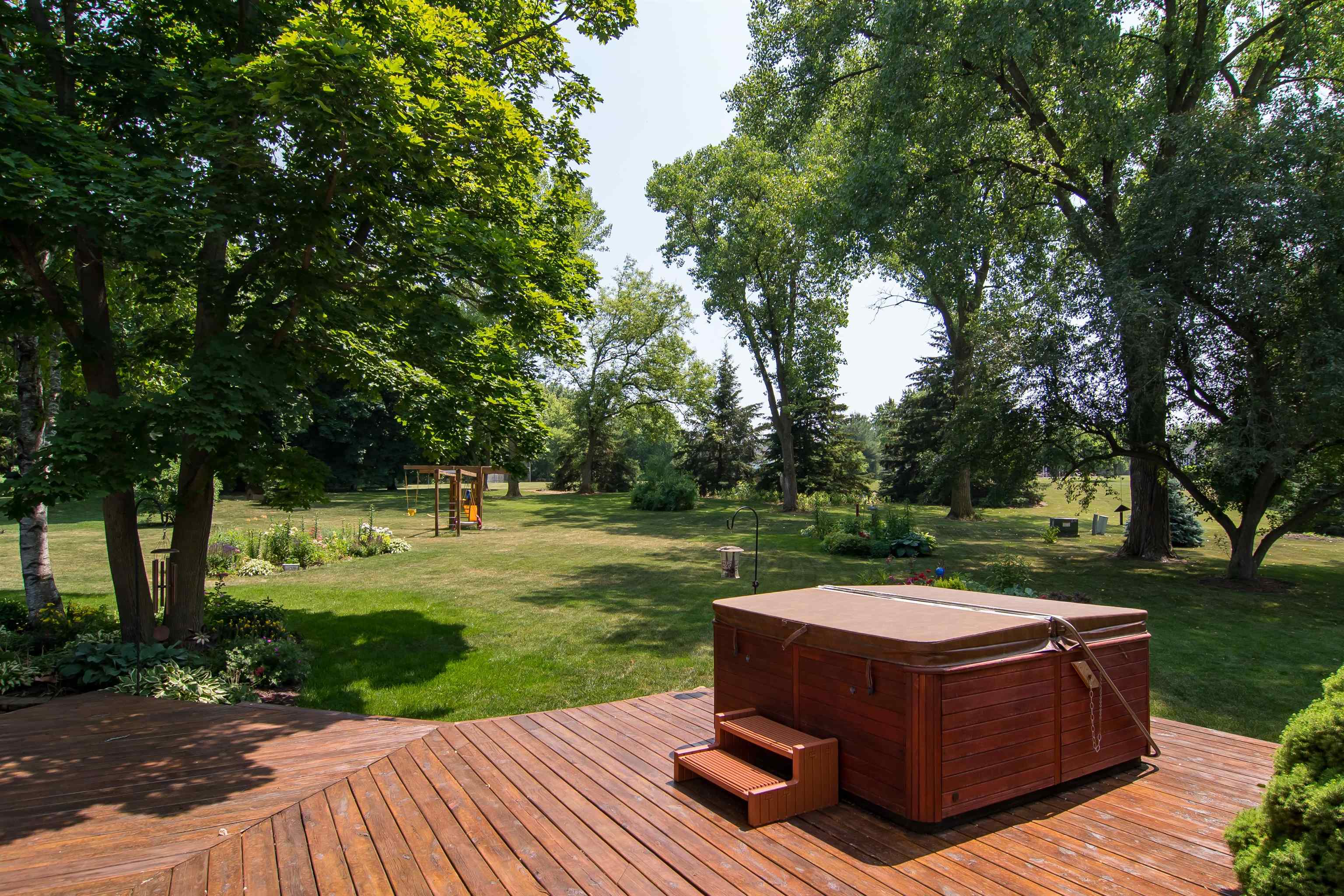 3229 Old Fox Run