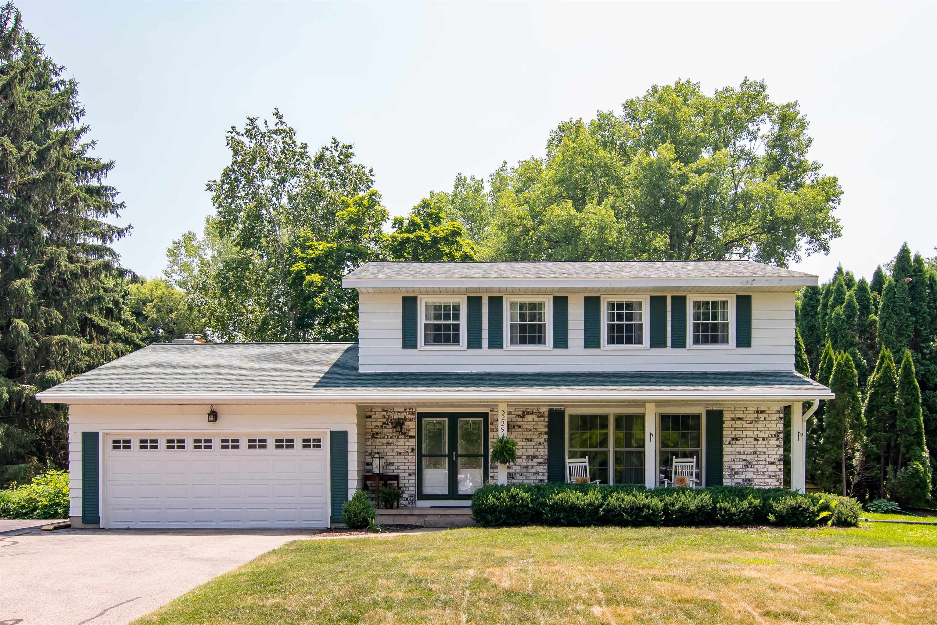 3229 Old Fox Run