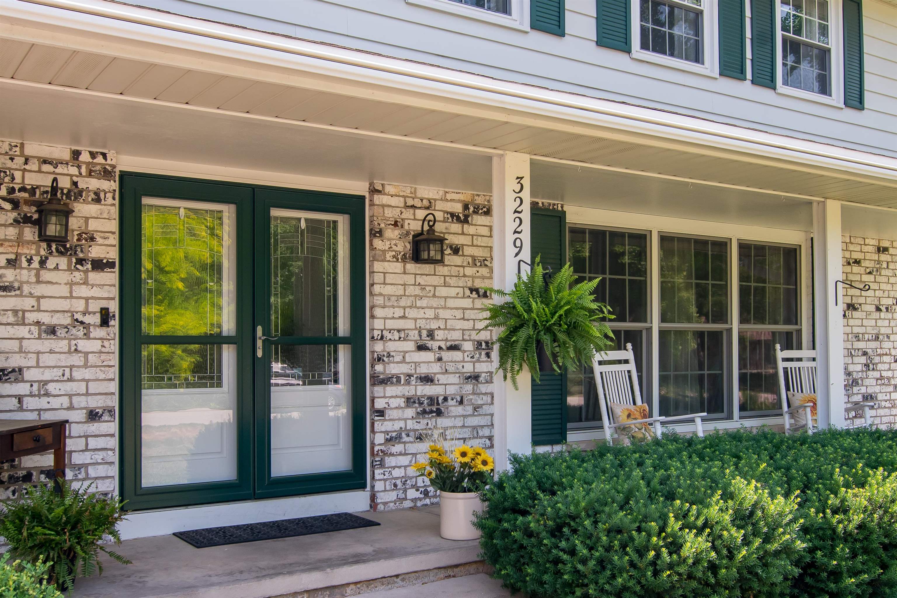 3229 Old Fox Run
