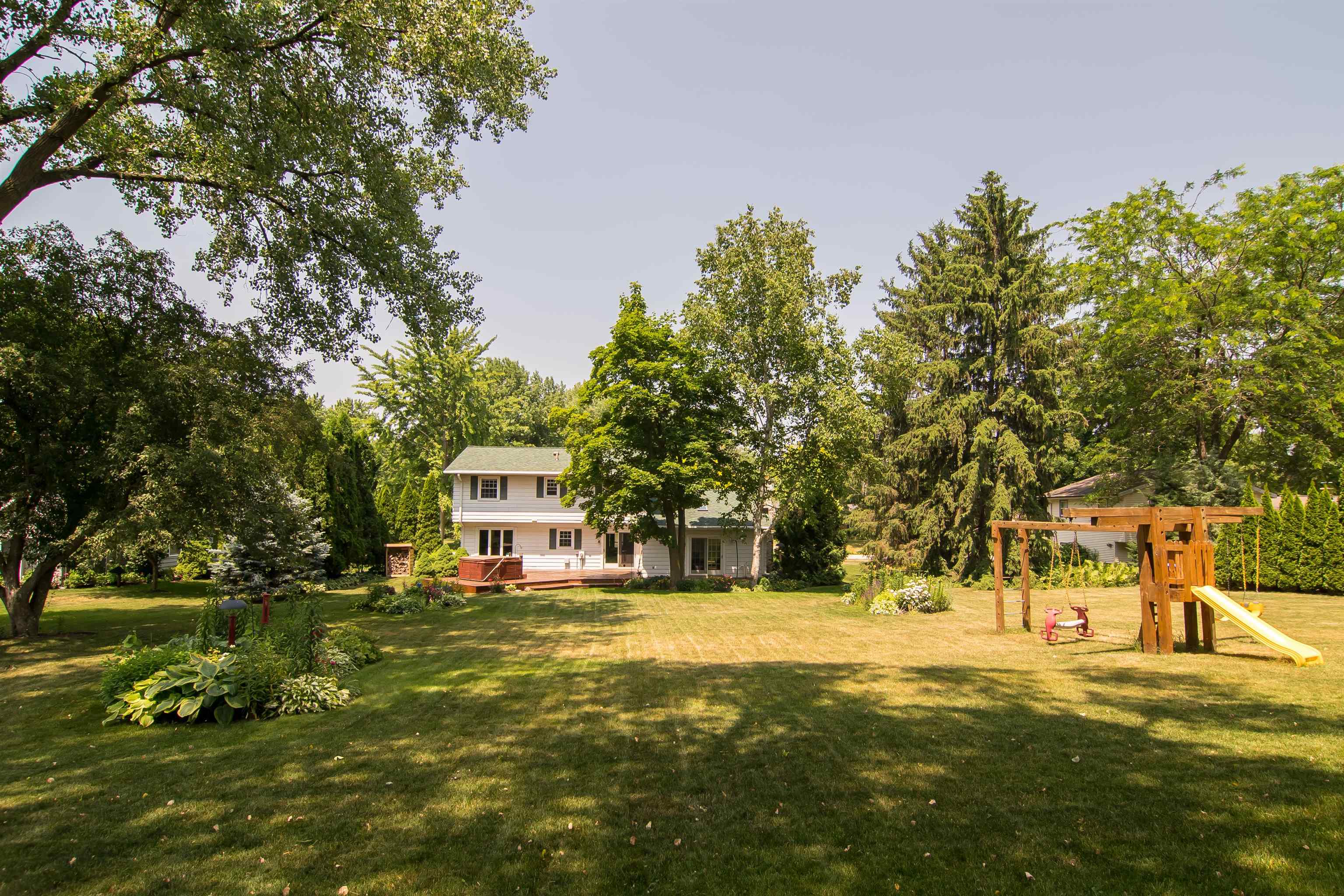 3229 Old Fox Run