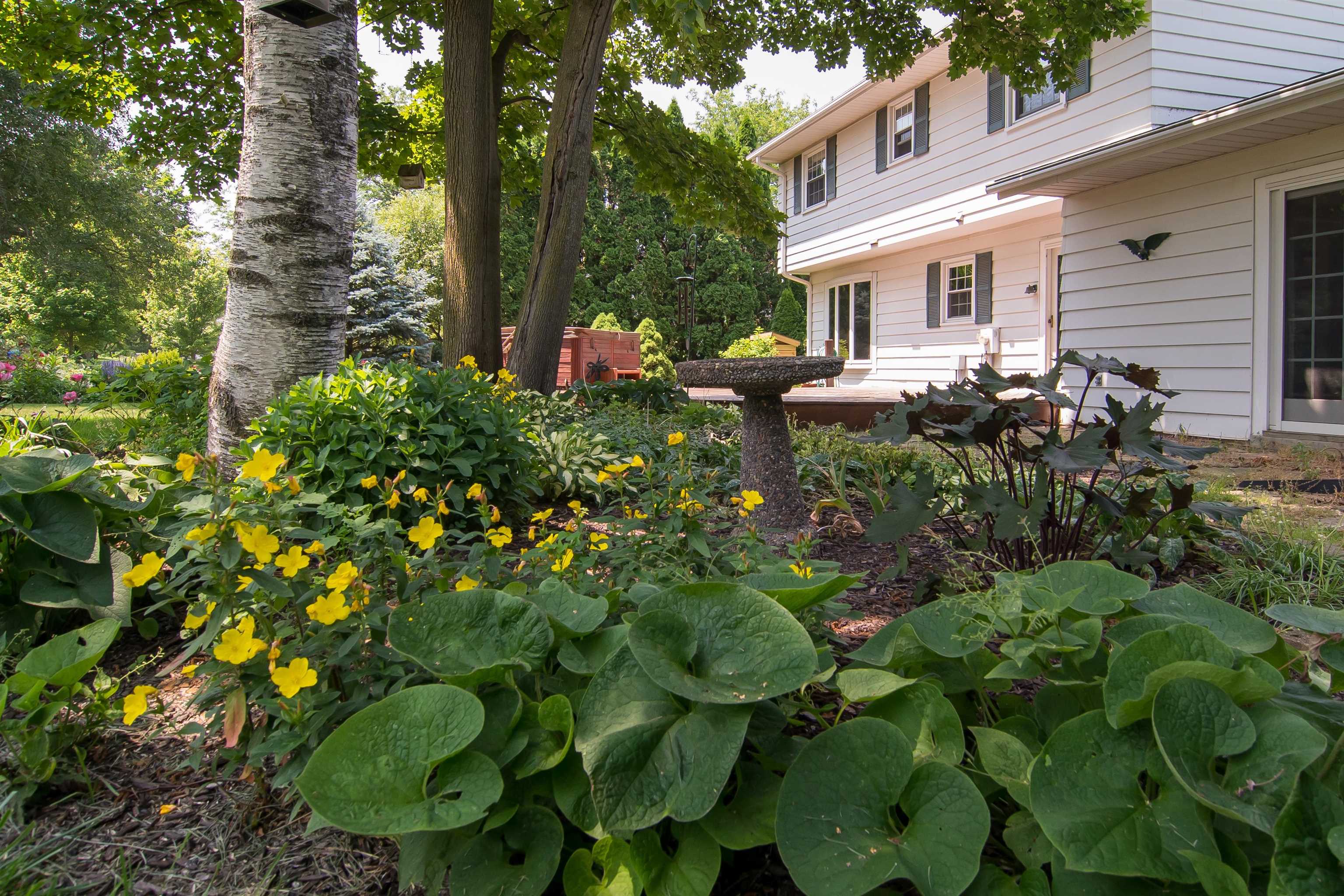 3229 Old Fox Run