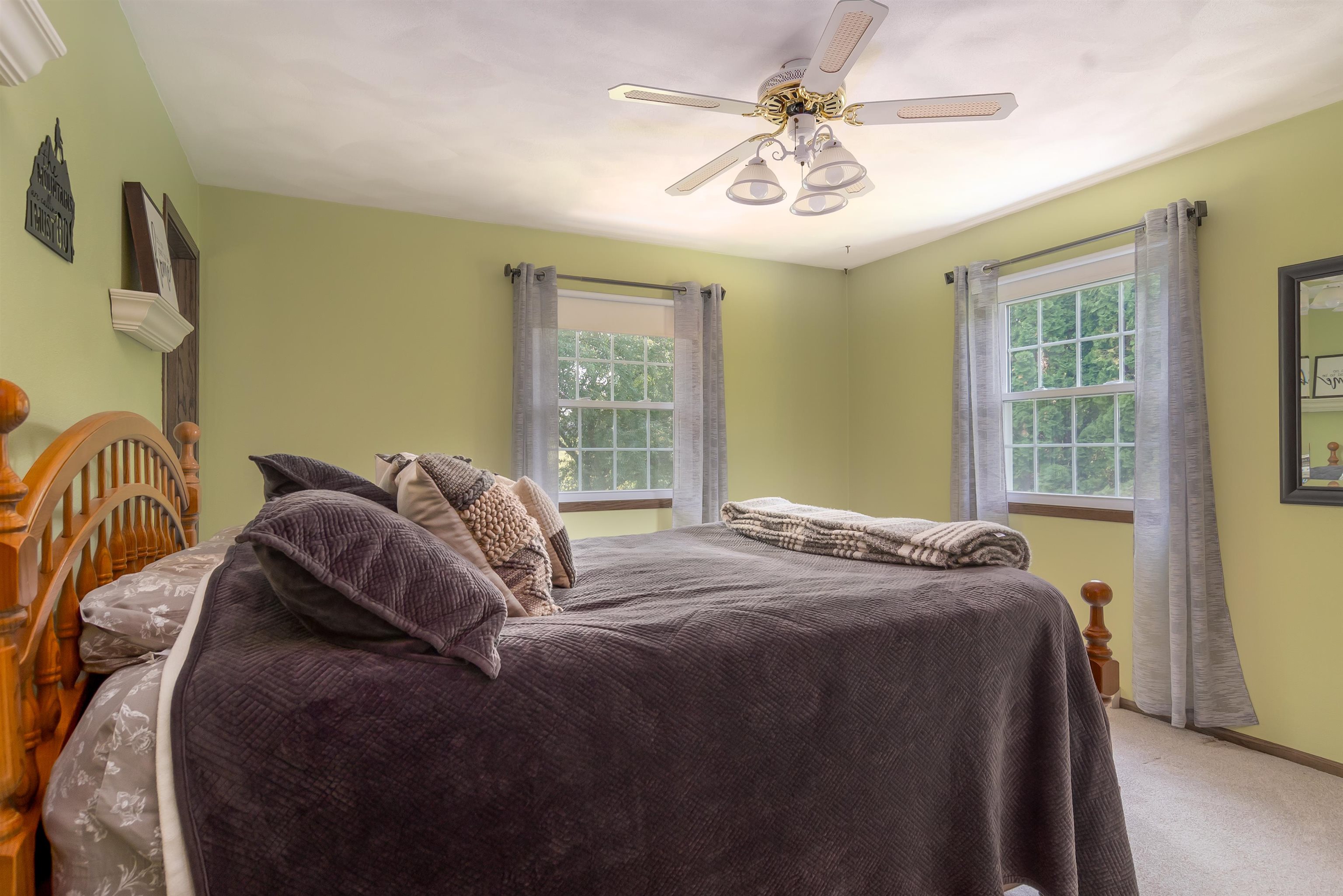 3229 Old Fox Run