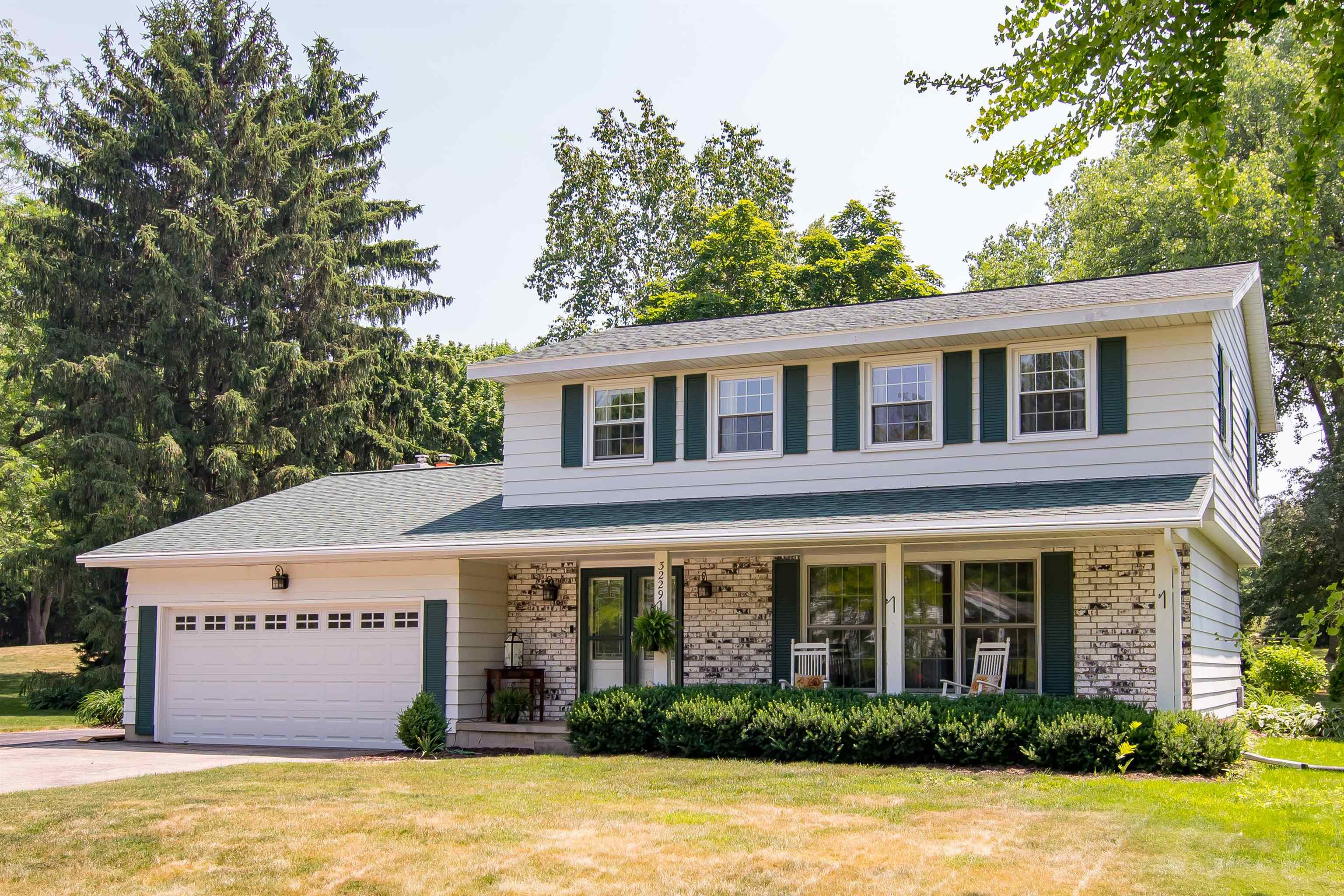3229 Old Fox Run