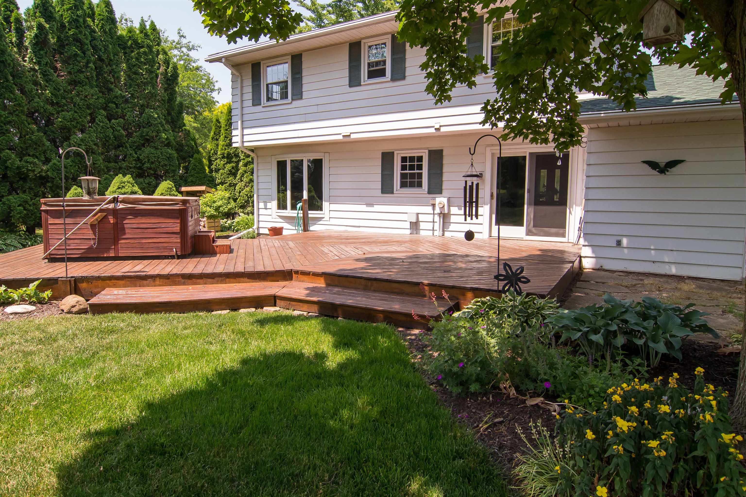 3229 Old Fox Run