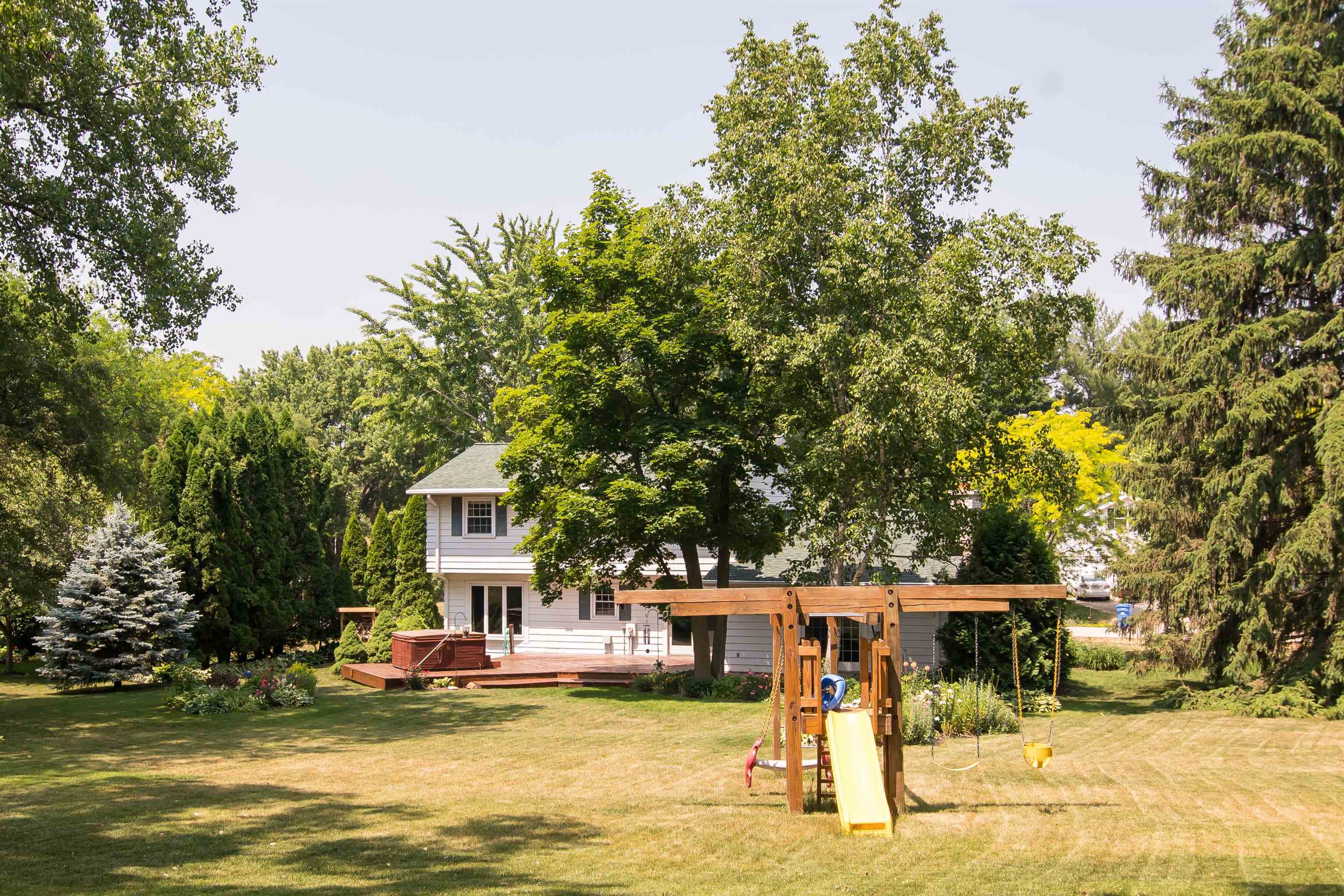 3229 Old Fox Run