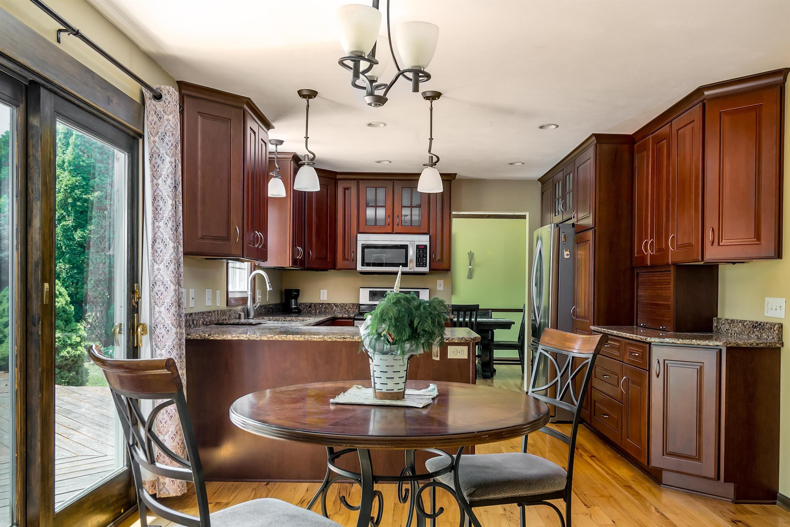 3229 Old Fox Run