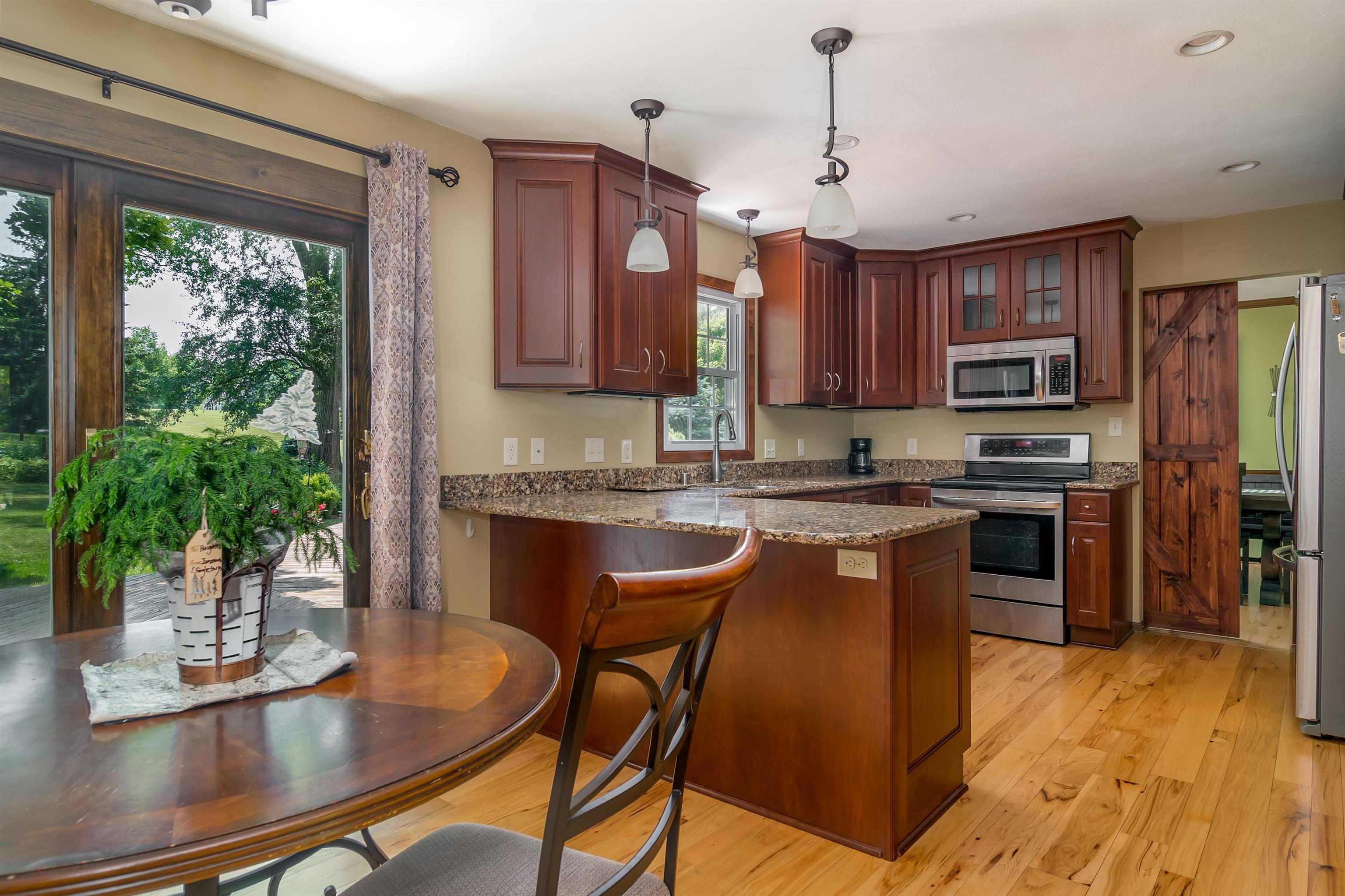 3229 Old Fox Run