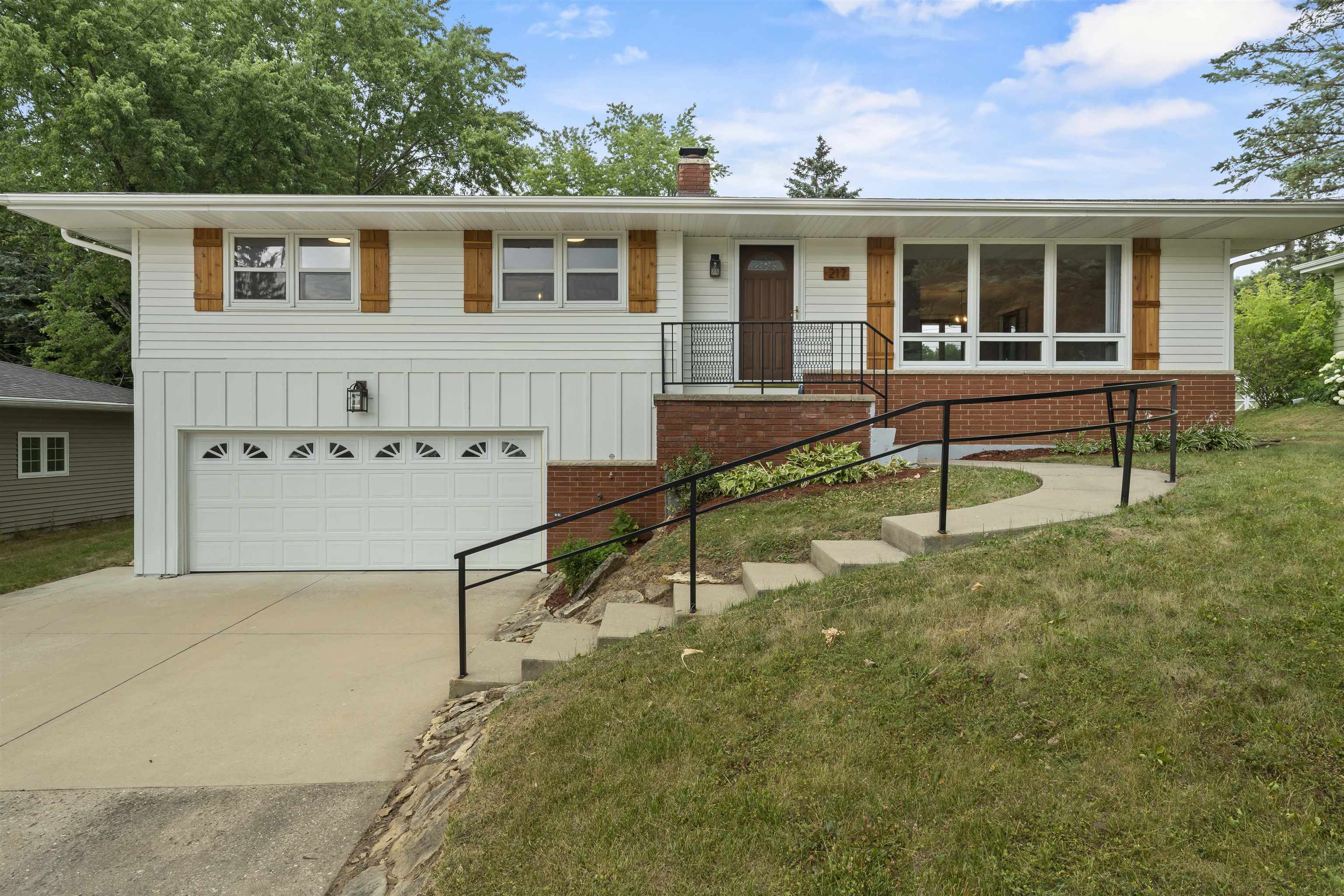 217 Sanford Drive