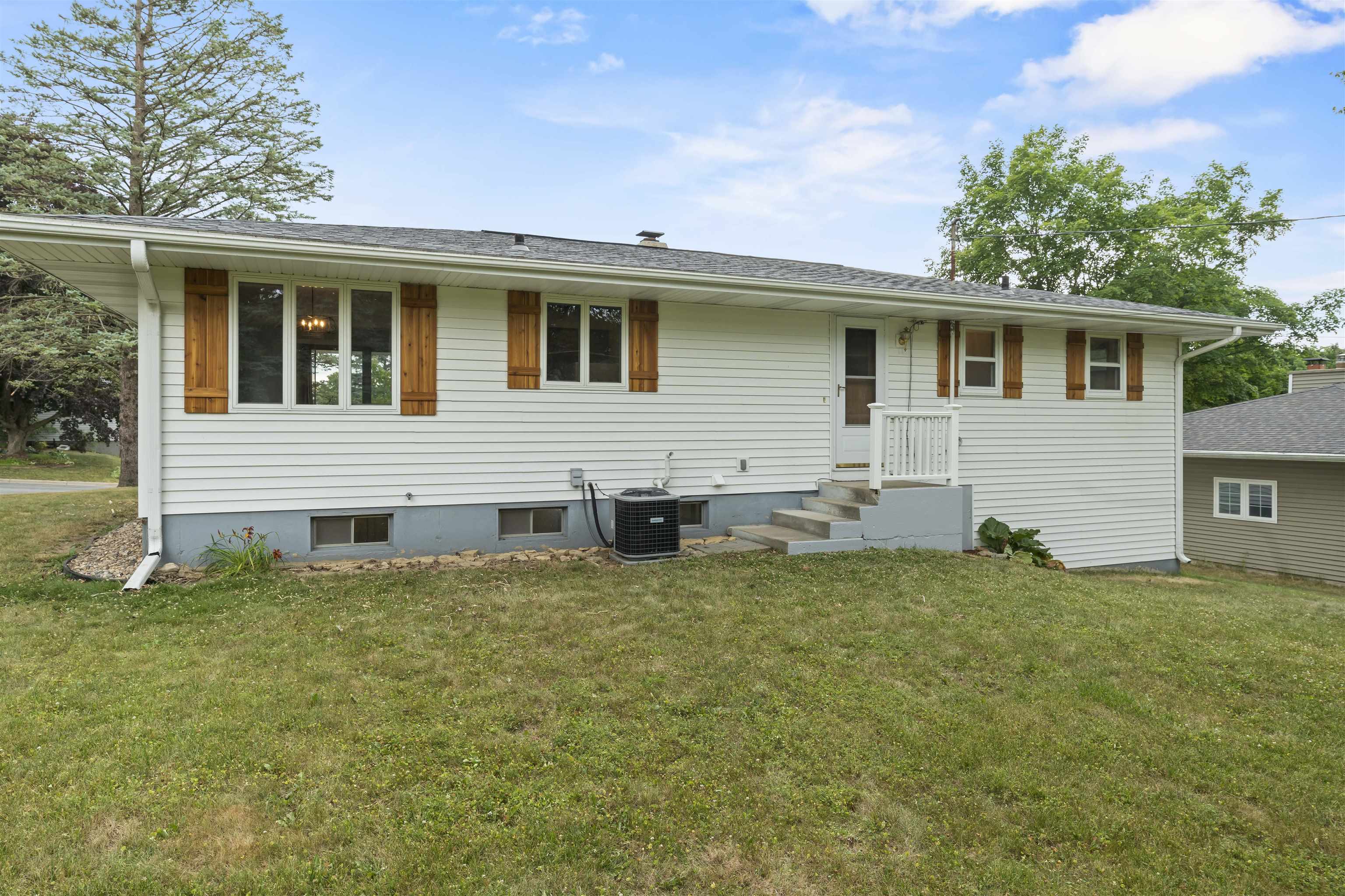 217 Sanford Drive