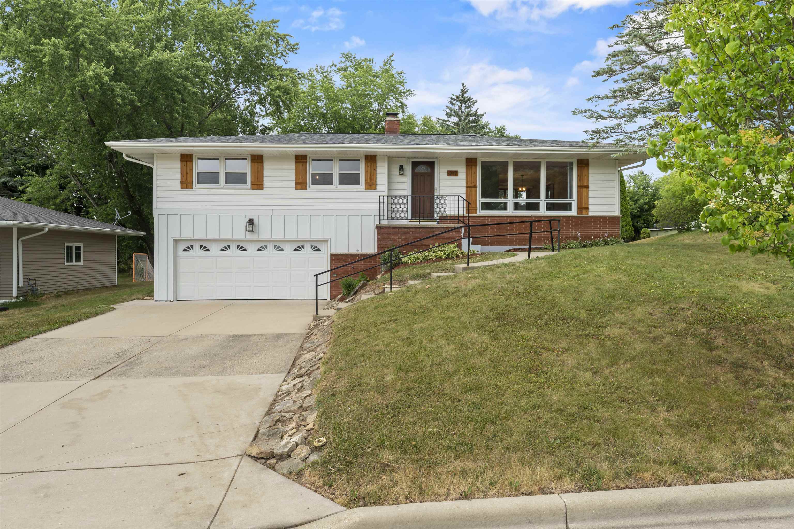 217 Sanford Drive
