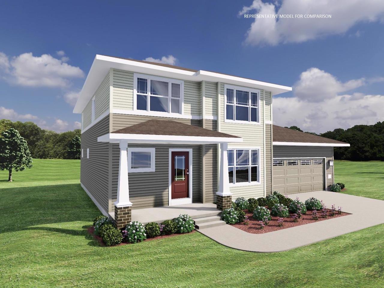 819 Sugar Maple Lane