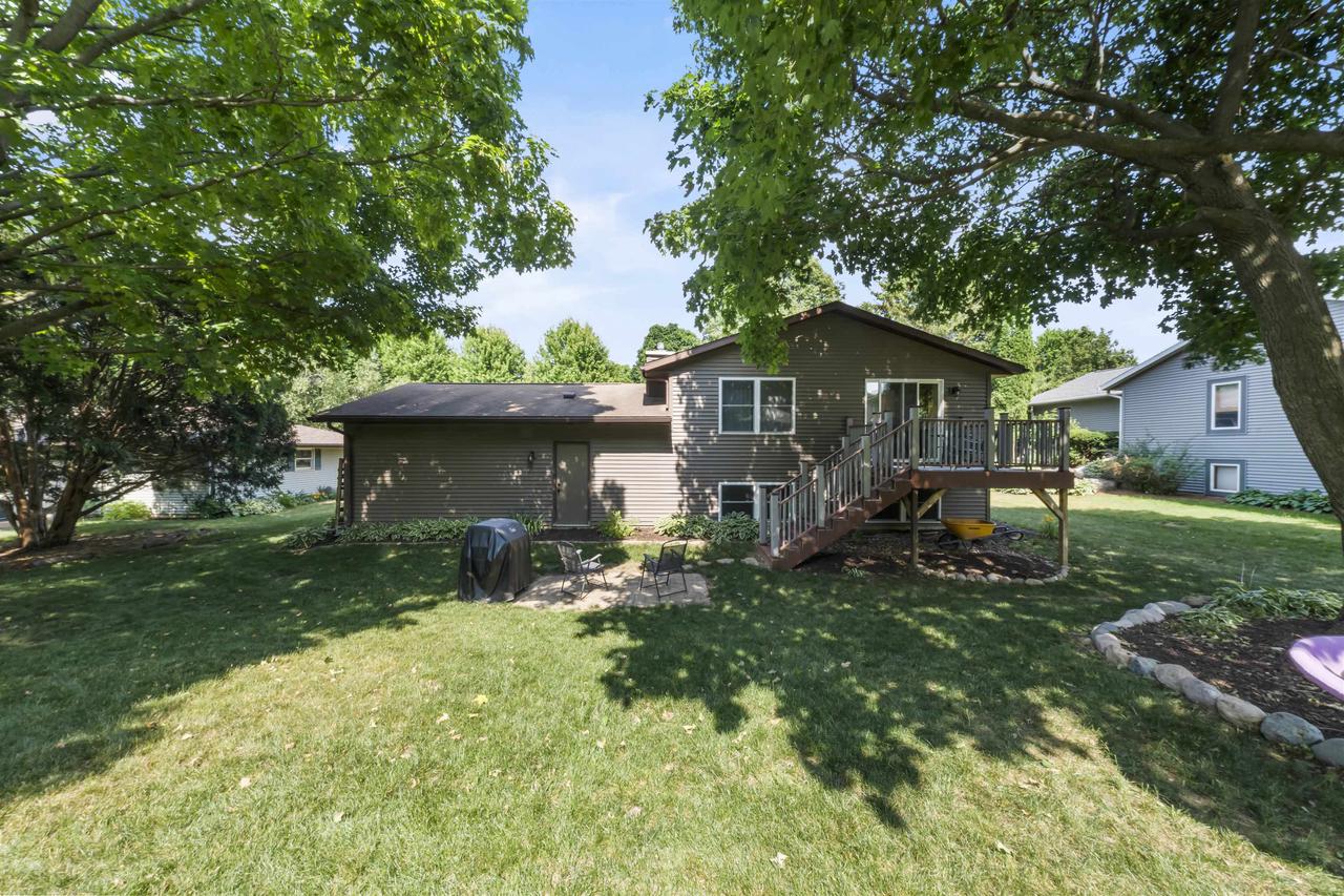 14 Morningdale Circle