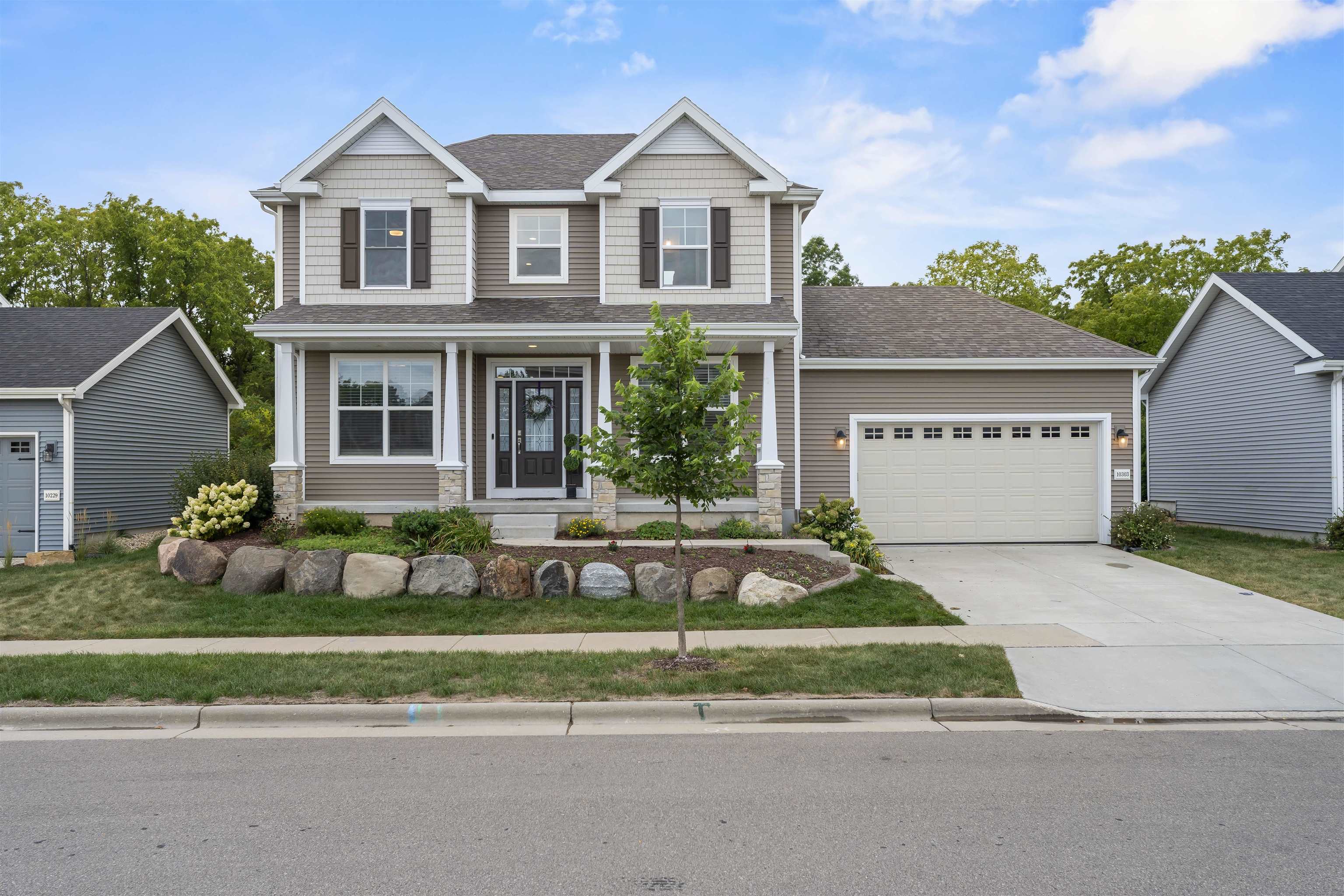 10303 Shady Birch Trail