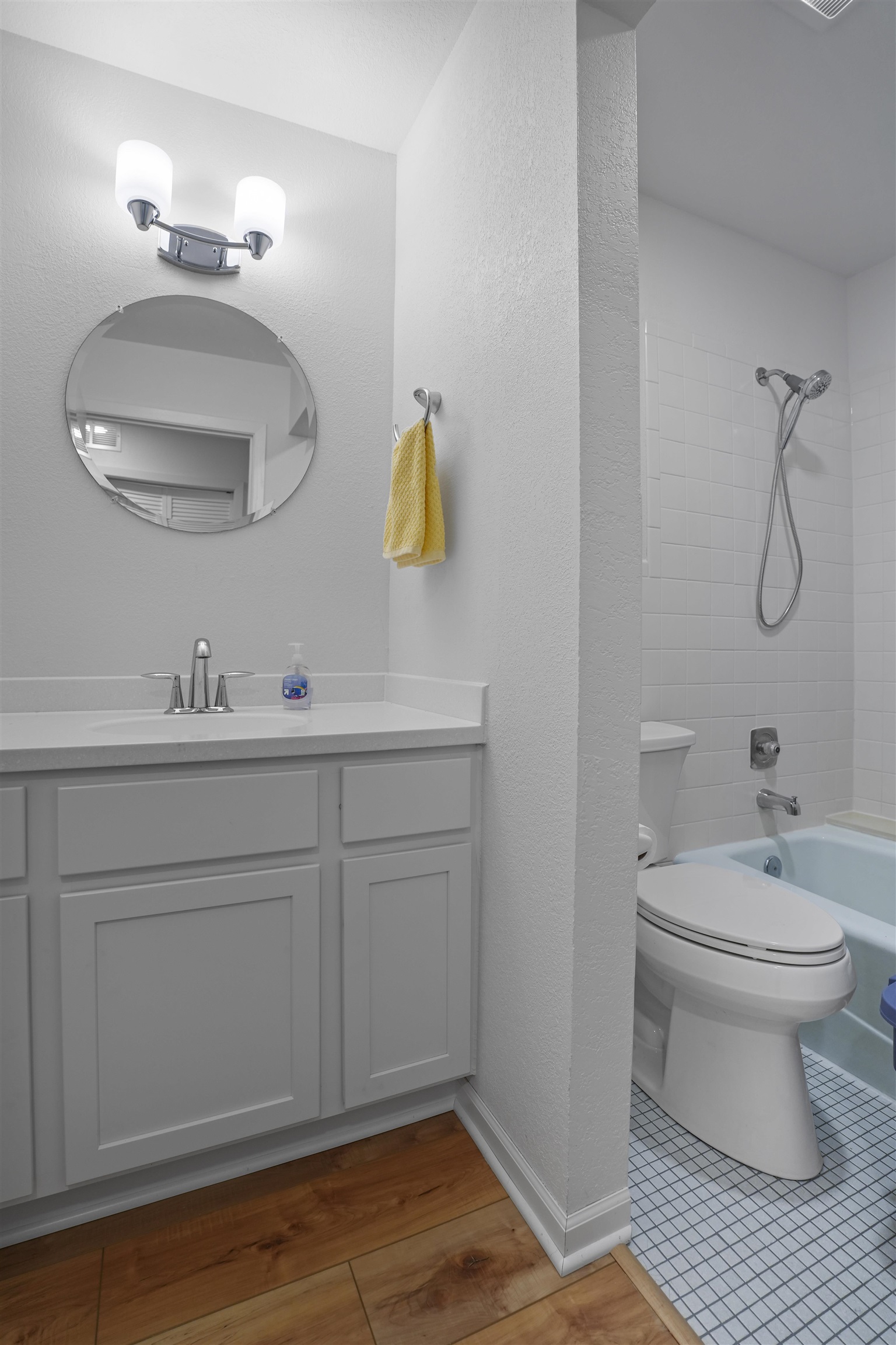 1434 Wheeler Court D