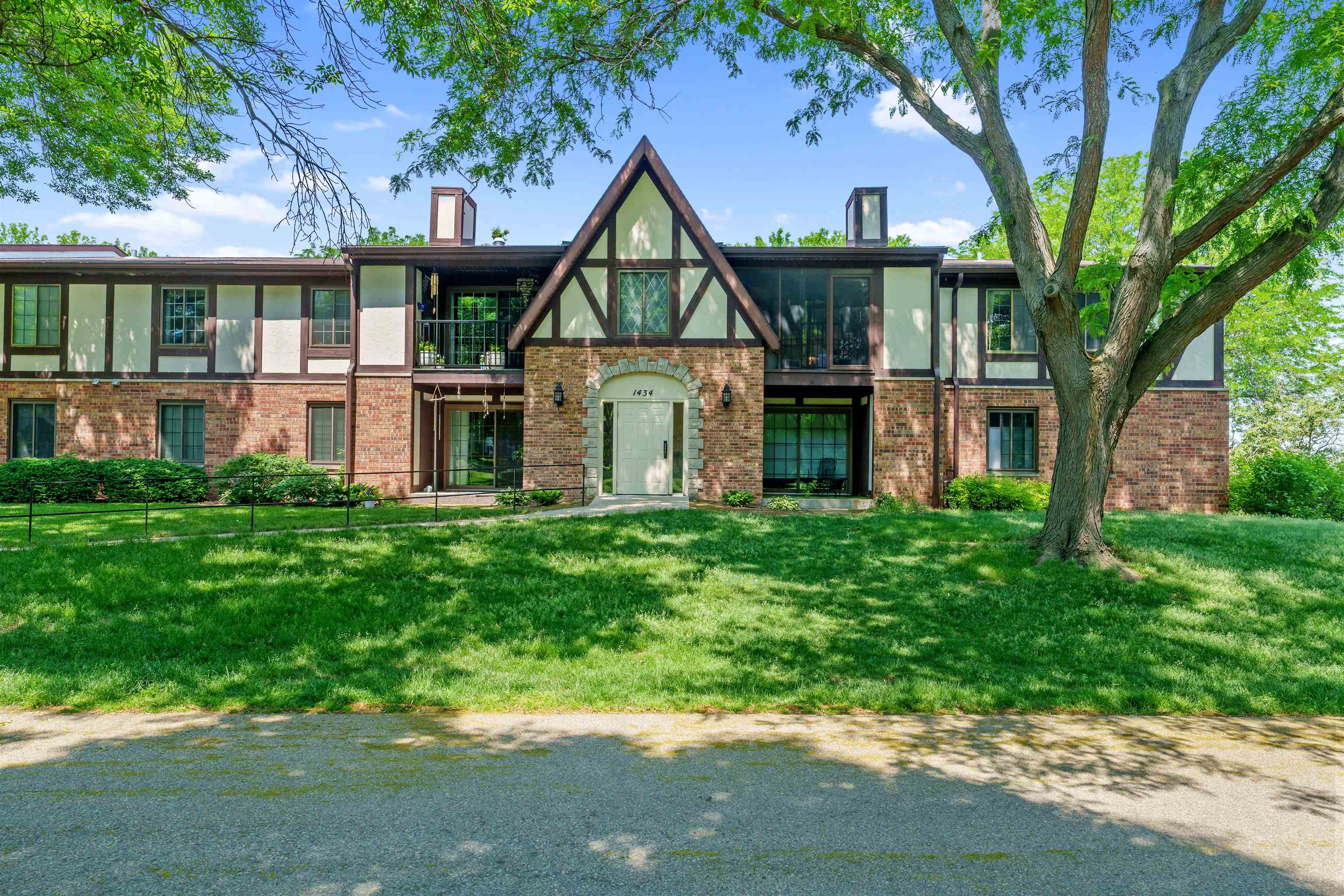 1434 Wheeler Court D